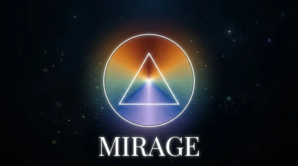 نقدّم لكم MIRAGE: نماذج الذكاء الاصطناعي المخصّصة من Kolbo لصُنّاع المحتوى السينمائي